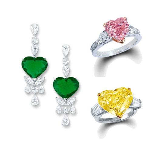 时尚珠宝品牌名,时尚配饰品牌-第10张图片-翡翠网 时尚珠宝品牌名,时尚配饰品牌-第10张图片-翡翠网