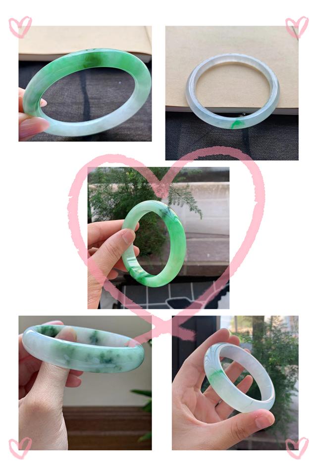 翡翠手镯的颜色有哪些翡翠手镯的颜色与价格-第5张图片-翡翠网