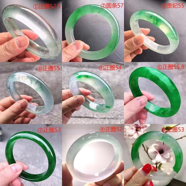 翡翠手镯的颜色有哪些翡翠手镯的颜色与价格-第6张图片-翡翠网