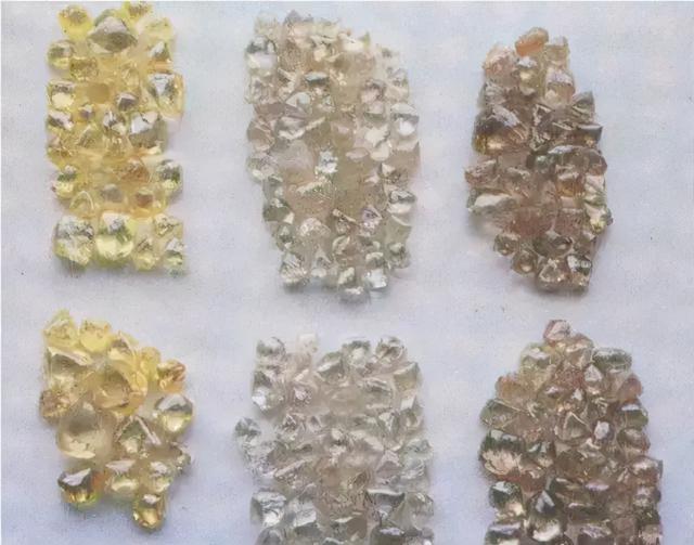 钻石牌香烟,十大好抽的烟排名-第8张图片-翡翠网