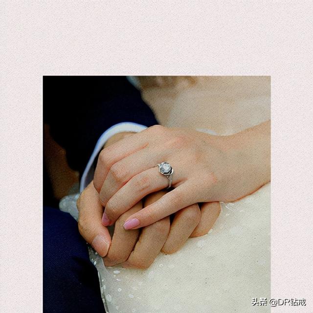 一克拉钻石多少钱2020钻石净度s12一克拉价格-第3张图片-翡翠网 一克拉钻石多少钱2020钻石净度s12一克拉价格-第3张图片-翡翠网