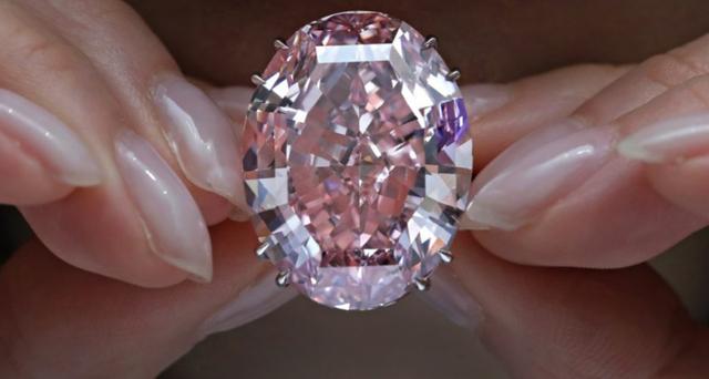 世界十大钻石排名,世界钻石排名前十名-第2张图片-翡翠网