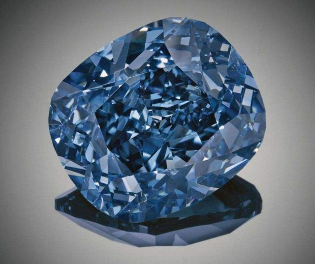 世界十大钻石排名,世界钻石排名前十名-第5张图片-翡翠网