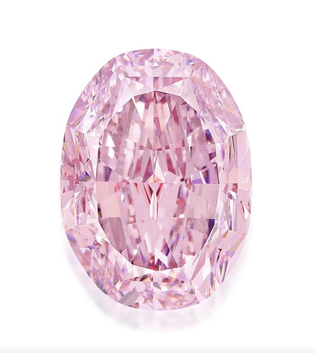 世界十大钻石排名,世界钻石排名前十名-第11张图片-翡翠网