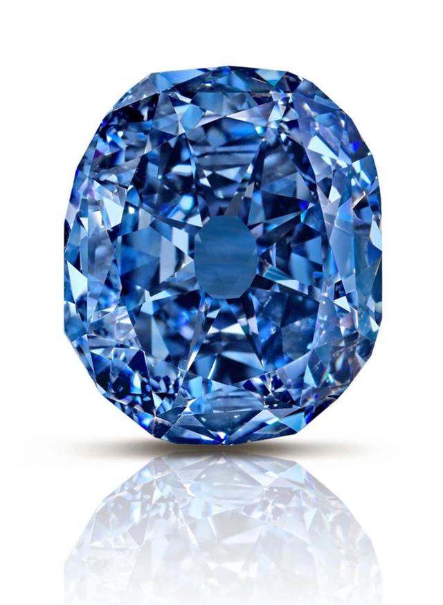 世界十大钻石排名,世界钻石排名前十名-第14张图片-翡翠网