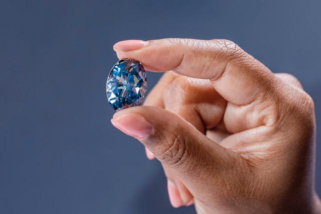 世界十大钻石排名,世界钻石排名前十名-第15张图片-翡翠网