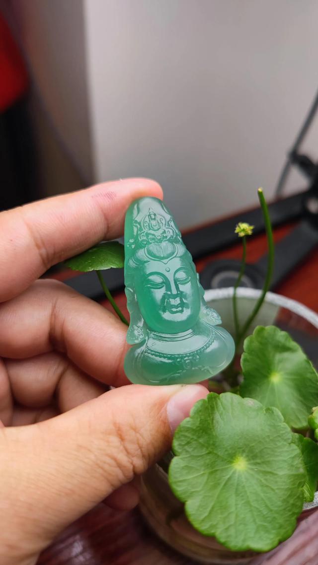 带你快速了解翡翠的基本知识翡翠潜知识-第4张图片-翡翠网