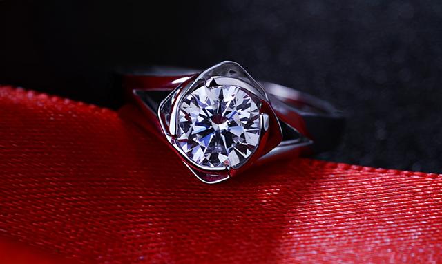 买钻石戒指要注意细节,买钻石戒指的基本常识-第3张图片-翡翠网