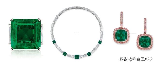 俄罗斯翡翠价格哥伦比亚翡翠价格-第12张图片-翡翠网 俄罗斯翡翠价格哥伦比亚翡翠价格-第12张图片-翡翠网