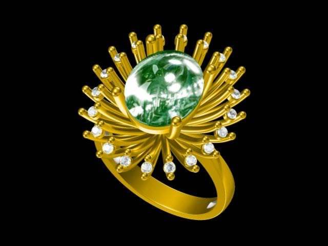 中国珠宝品牌网中国珠宝集团有限公司-第2张图片-翡翠网