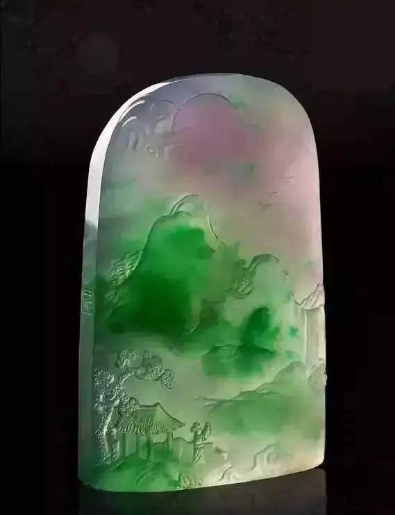 翡翠原石一料难求翡翠原石公斤料是什么意思-第8张图片-翡翠网 翡翠原石一料难求翡翠原石公斤料是什么意思-第8张图片-翡翠网