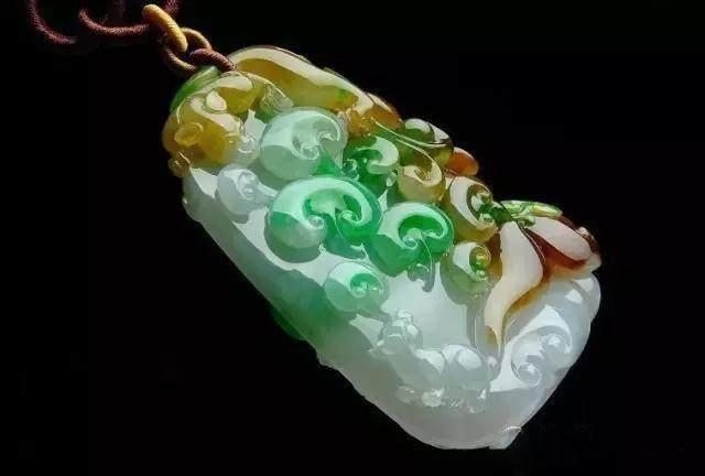 翡翠原石一料难求翡翠原石公斤料是什么意思-第10张图片-翡翠网 翡翠原石一料难求翡翠原石公斤料是什么意思-第10张图片-翡翠网