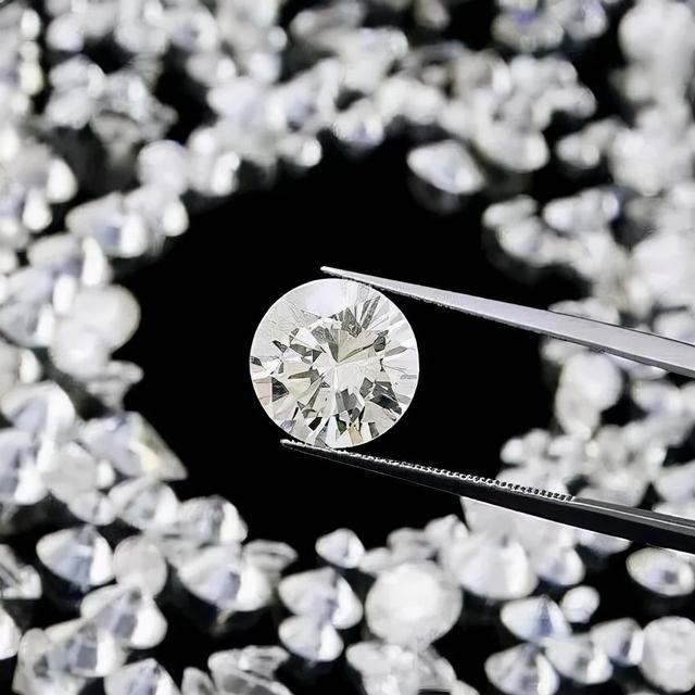 2020钻石国际报价单钻石报价表2020-第4张图片-翡翠网