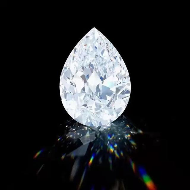2020钻石国际报价单钻石报价表2020-第10张图片-翡翠网