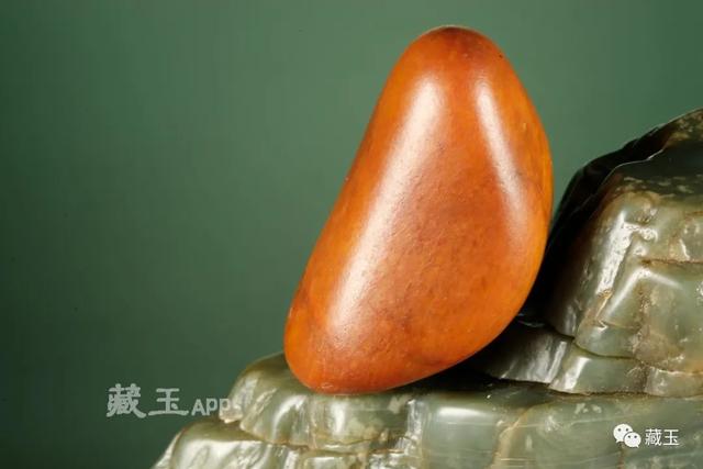 翡翠原石极品籽料图片翡翠石头图片大全集-第11张图片-翡翠网 翡翠原石极品籽料图片翡翠石头图片大全集-第11张图片-翡翠网