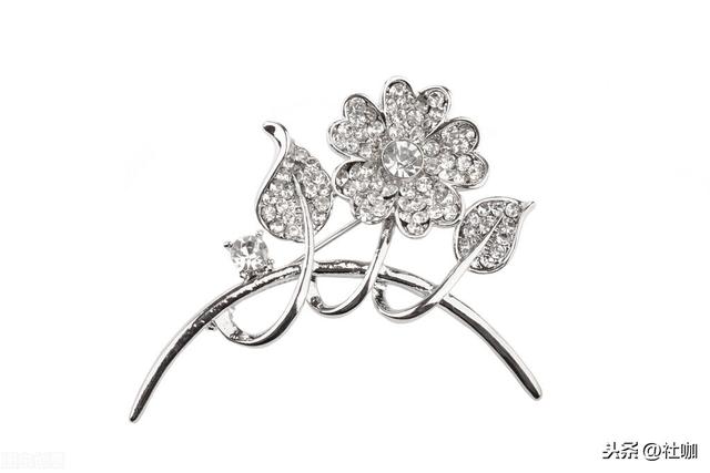 珠宝品牌都有哪些国产珠宝品牌-第1张图片-翡翠网 珠宝品牌都有哪些国产珠宝品牌-第1张图片-翡翠网