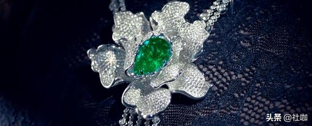 珠宝品牌都有哪些国产珠宝品牌-第5张图片-翡翠网 珠宝品牌都有哪些国产珠宝品牌-第5张图片-翡翠网