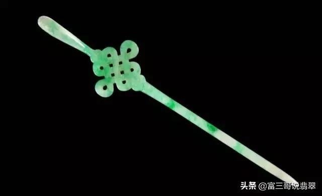 冰种翡翠鉴定老翡翠价格鉴定-第6张图片-翡翠网 冰种翡翠鉴定老翡翠价格鉴定-第6张图片-翡翠网