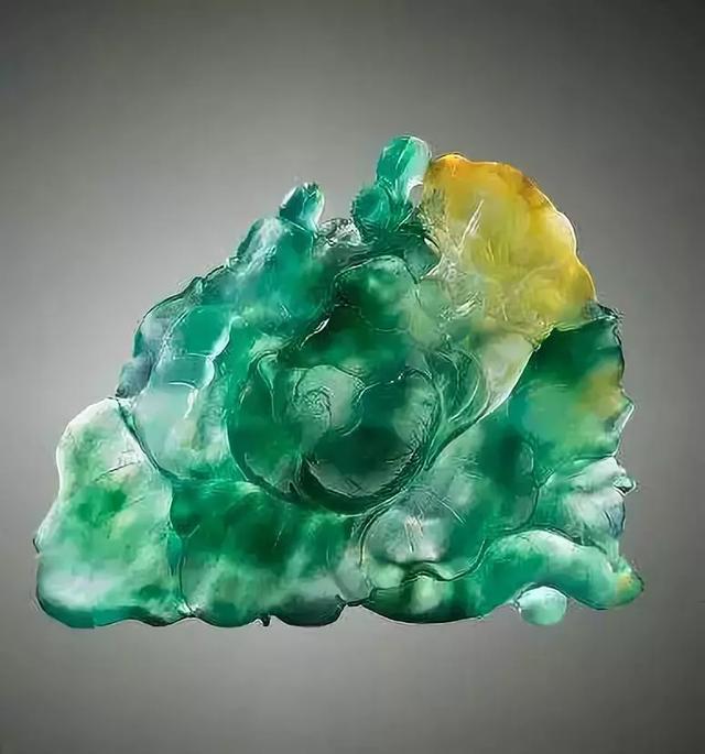 翡翠的由来及翡翠的文化关于翡翠的人文知识-第2张图片-翡翠网 翡翠的由来及翡翠的文化关于翡翠的人文知识-第2张图片-翡翠网