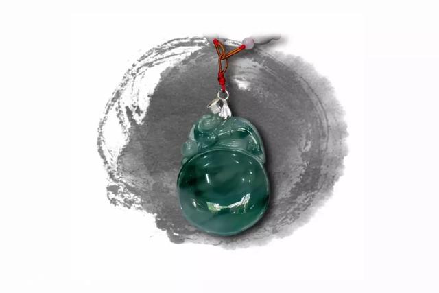 翡翠的由来及翡翠的文化关于翡翠的人文知识-第5张图片-翡翠网 翡翠的由来及翡翠的文化关于翡翠的人文知识-第5张图片-翡翠网