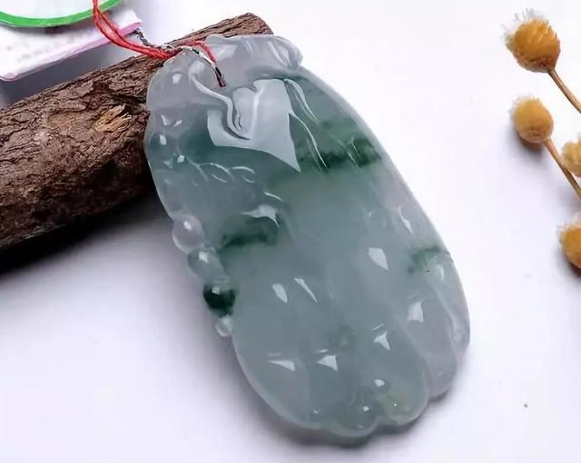 翡翠的由来及翡翠的文化关于翡翠的人文知识-第7张图片-翡翠网 翡翠的由来及翡翠的文化关于翡翠的人文知识-第7张图片-翡翠网