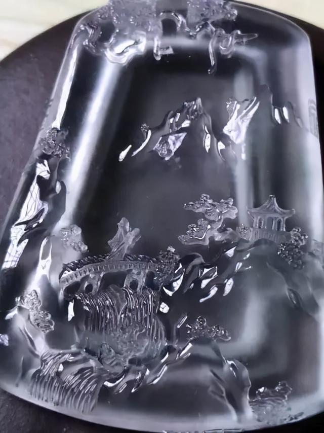 翡翠的由来及翡翠的文化关于翡翠的人文知识-第9张图片-翡翠网 翡翠的由来及翡翠的文化关于翡翠的人文知识-第9张图片-翡翠网