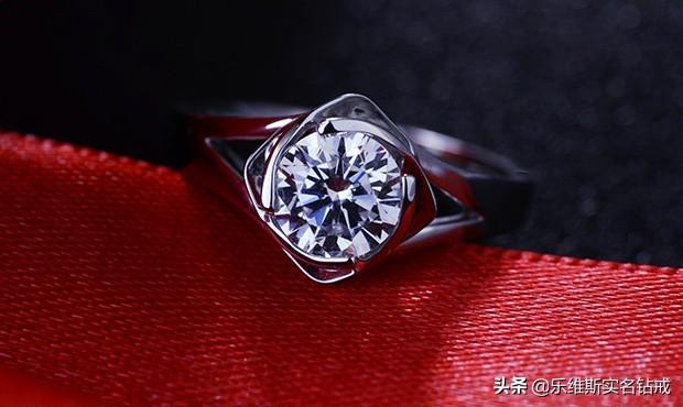 三克拉钻石值多少钱钻石三克拉多少钱-第3张图片-翡翠网 三克拉钻石值多少钱钻石三克拉多少钱-第3张图片-翡翠网