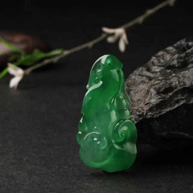 翡翠命好不好翡翠风水知识大全-第2张图片-翡翠网 翡翠命好不好翡翠风水知识大全-第2张图片-翡翠网