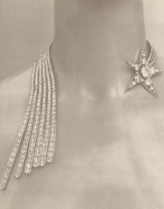 钻石美图片大全集,围绕钻石的图片-第5张图片-翡翠网