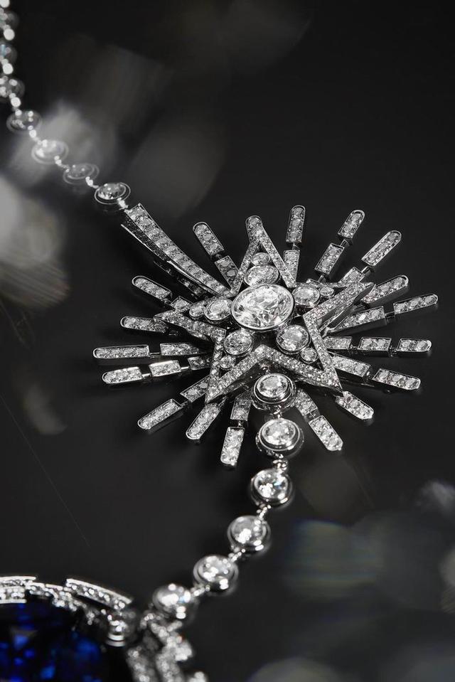 钻石美图片大全集,围绕钻石的图片-第9张图片-翡翠网