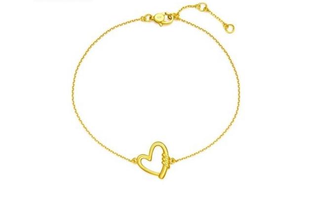 999黄金多少钱一克今日回收黄金多少钱一克-第1张图片-翡翠网 999黄金多少钱一克今日回收黄金多少钱一克-第1张图片-翡翠网