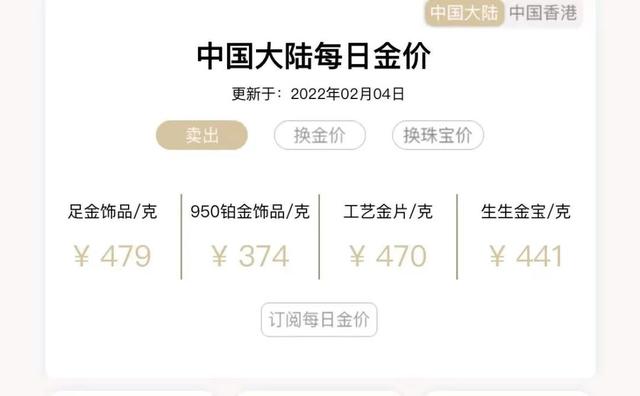 黄金买哪个品牌最好,黄金排名前十名品牌有哪些-第2张图片-翡翠网 黄金买哪个品牌最好,黄金排名前十名品牌有哪些-第2张图片-翡翠网