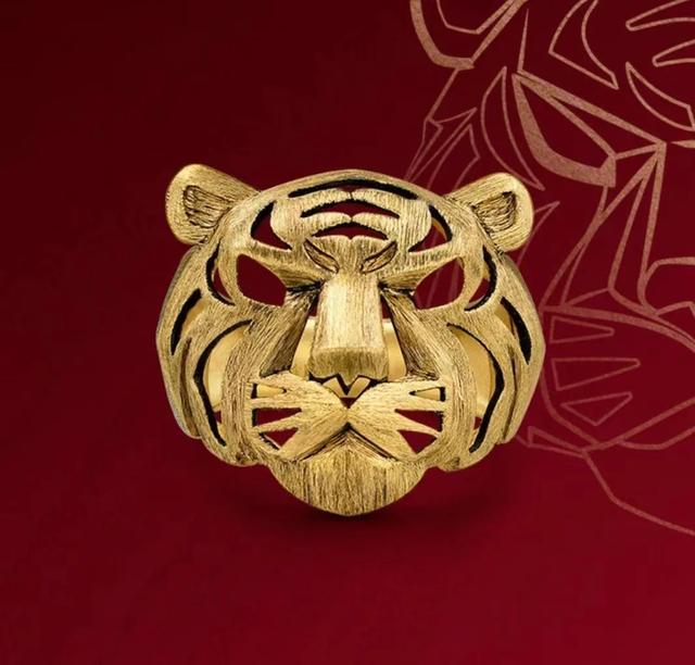 黄金买哪个品牌最好,黄金排名前十名品牌有哪些-第19张图片-翡翠网 黄金买哪个品牌最好,黄金排名前十名品牌有哪些-第19张图片-翡翠网