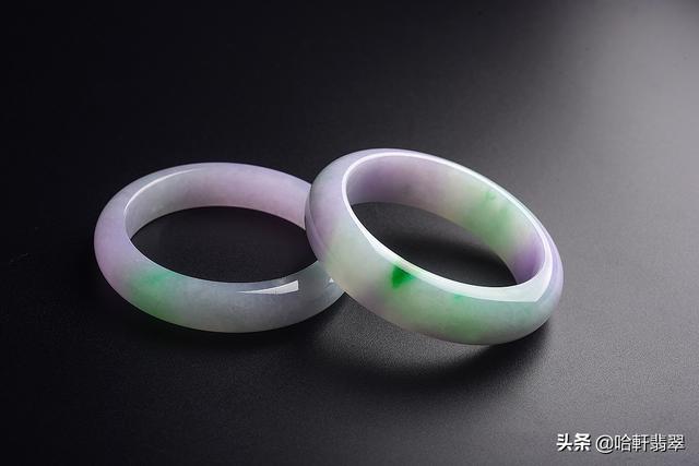 目前翡翠手镯价格,翡翠手镯什么颜色价格-第3张图片-翡翠网