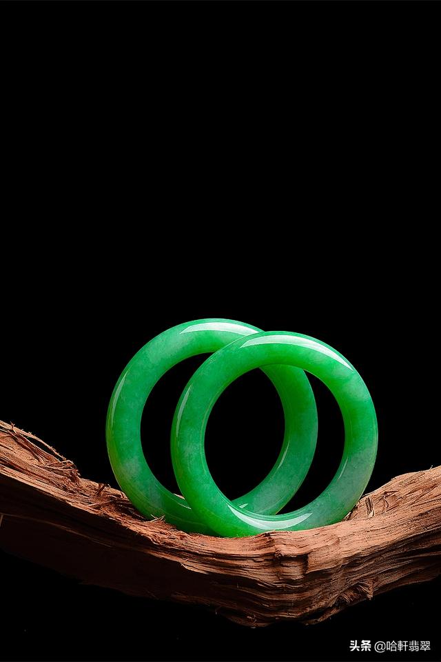 目前翡翠手镯价格,翡翠手镯什么颜色价格-第12张图片-翡翠网
