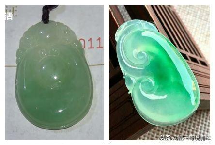 翡翠值多少价格冰种的翡翠多少钱-第6张图片-翡翠网