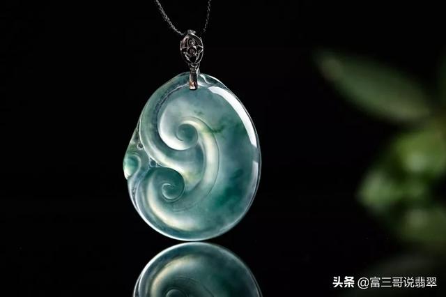 翡翠值多少价格冰种的翡翠多少钱-第9张图片-翡翠网