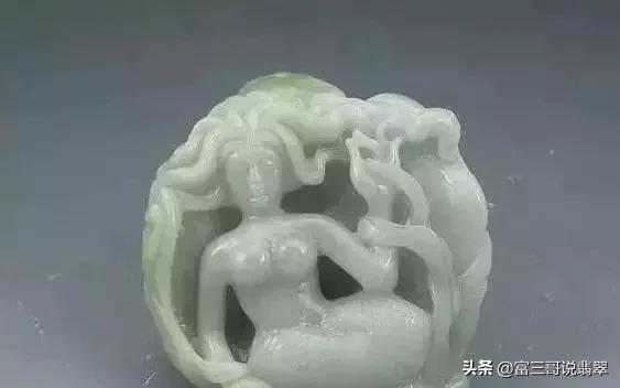 翡翠值多少价格冰种的翡翠多少钱-第12张图片-翡翠网