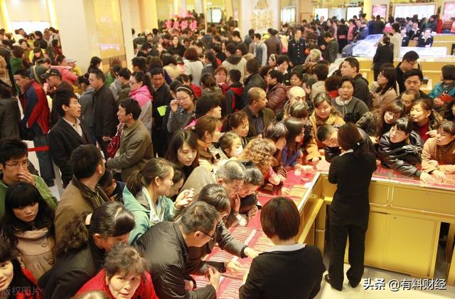 浙江今日黄金多少一克温州黄金价格今天多少一克-第1张图片-翡翠网 浙江今日黄金多少一克温州黄金价格今天多少一克-第1张图片-翡翠网