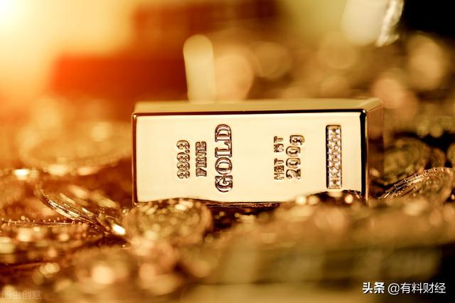 浙江今日黄金多少一克温州黄金价格今天多少一克-第5张图片-翡翠网 浙江今日黄金多少一克温州黄金价格今天多少一克-第5张图片-翡翠网