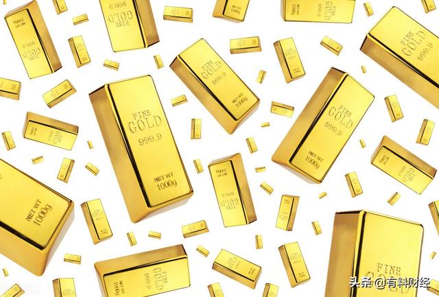 浙江今日黄金多少一克温州黄金价格今天多少一克-第7张图片-翡翠网 浙江今日黄金多少一克温州黄金价格今天多少一克-第7张图片-翡翠网