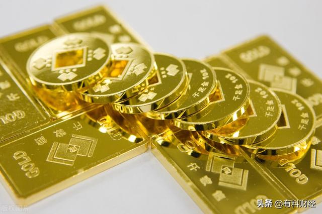 浙江今日黄金多少一克温州黄金价格今天多少一克-第8张图片-翡翠网 浙江今日黄金多少一克温州黄金价格今天多少一克-第8张图片-翡翠网