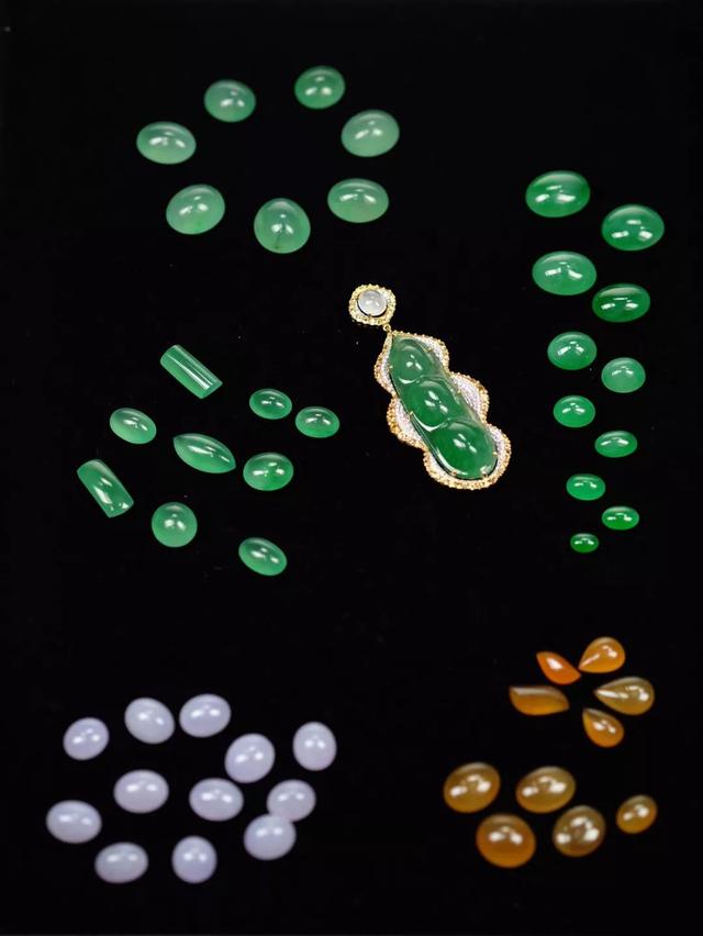 老凤祥里面卖的玉是真的吗,老凤祥可以买的翡翠原石-第11张图片-翡翠网 老凤祥里面卖的玉是真的吗,老凤祥可以买的翡翠原石-第11张图片-翡翠网