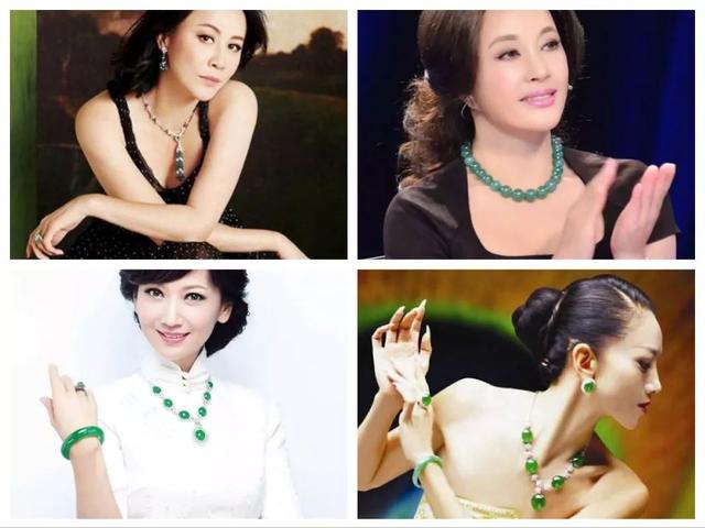 老凤祥里面卖的玉是真的吗,老凤祥可以买的翡翠原石-第13张图片-翡翠网 老凤祥里面卖的玉是真的吗,老凤祥可以买的翡翠原石-第13张图片-翡翠网