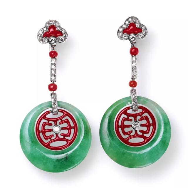 老凤祥里面卖的玉是真的吗,老凤祥可以买的翡翠原石-第16张图片-翡翠网 老凤祥里面卖的玉是真的吗,老凤祥可以买的翡翠原石-第16张图片-翡翠网