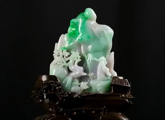 最值钱的原石翡翠,哪种陨石最值钱-第9张图片-翡翠网 最值钱的原石翡翠,哪种陨石最值钱-第9张图片-翡翠网