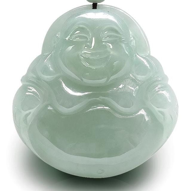 翡翠和和田玉哪个养人和田玉怎么养才是最正确的-第1张图片-翡翠网 翡翠和和田玉哪个养人和田玉怎么养才是最正确的-第1张图片-翡翠网