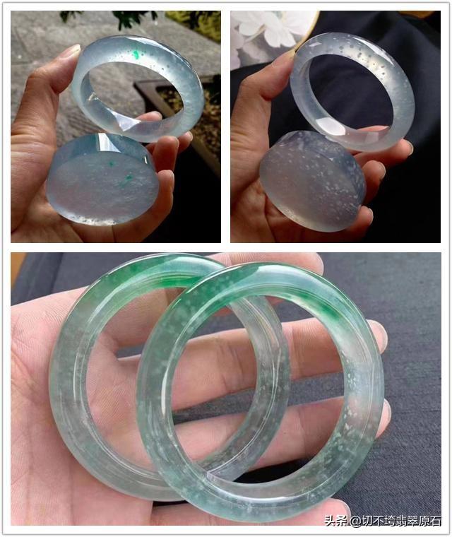 依依翡翠原石,翡翠原石赌石-第10张图片-翡翠网