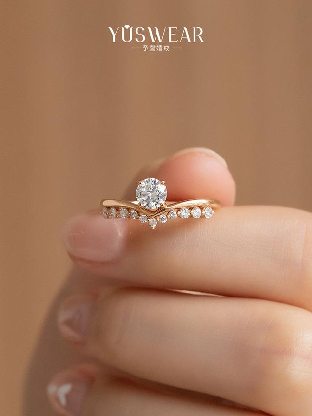 钻戒一般买什么等级好d级钻石-第1张图片-翡翠网 钻戒一般买什么等级好d级钻石-第1张图片-翡翠网