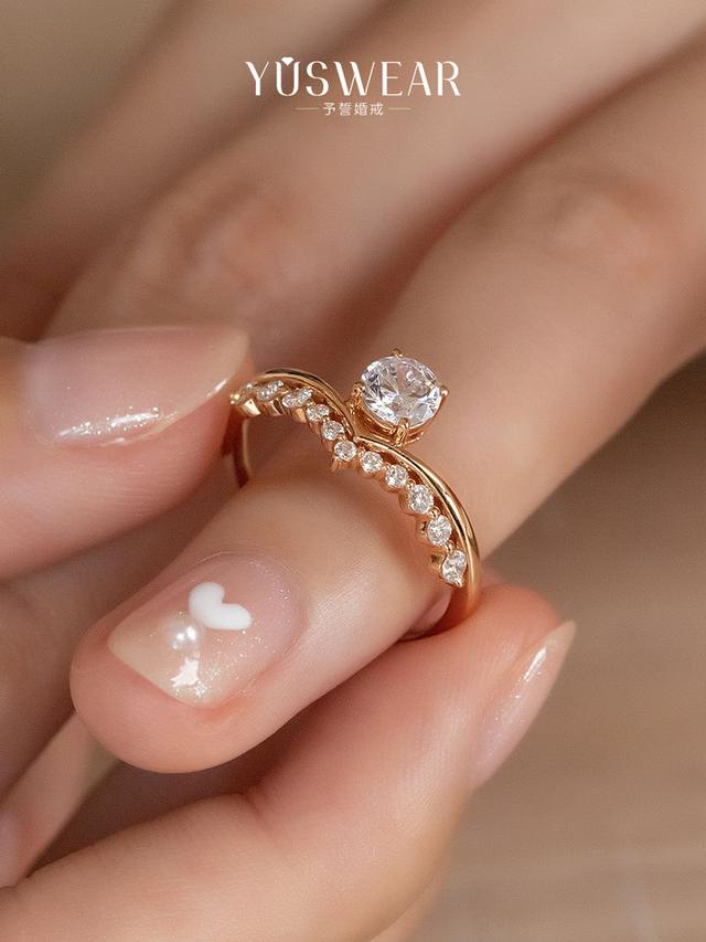 钻戒一般买什么等级好d级钻石-第3张图片-翡翠网 钻戒一般买什么等级好d级钻石-第3张图片-翡翠网